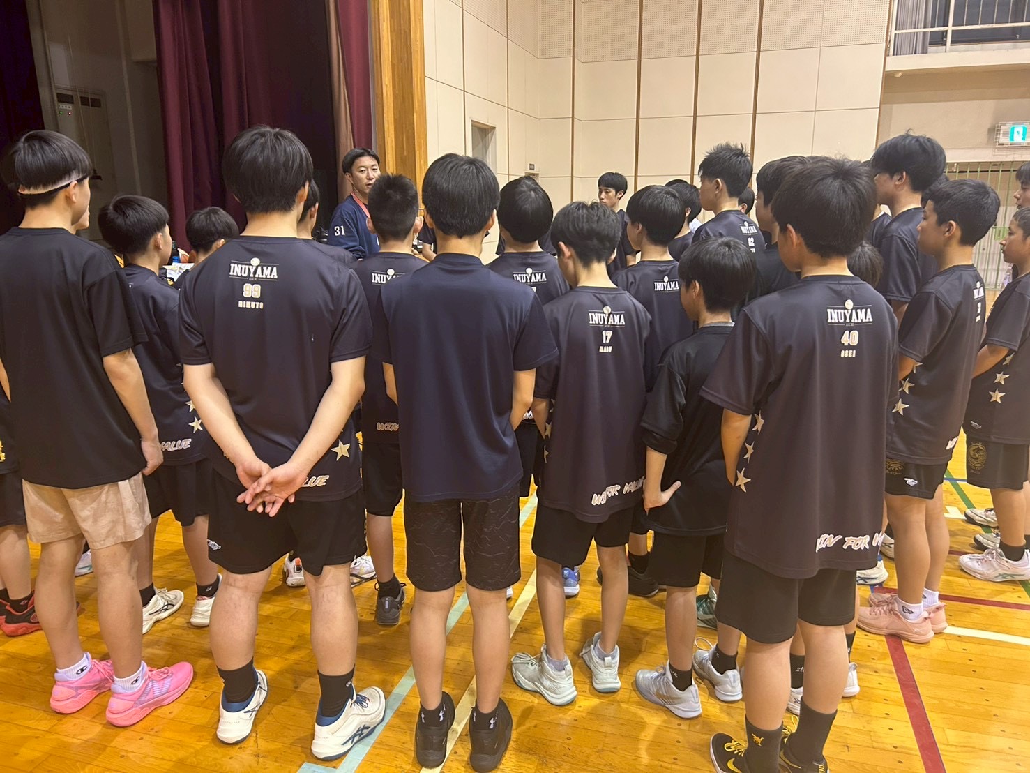 #544 表裏一体だからこそ