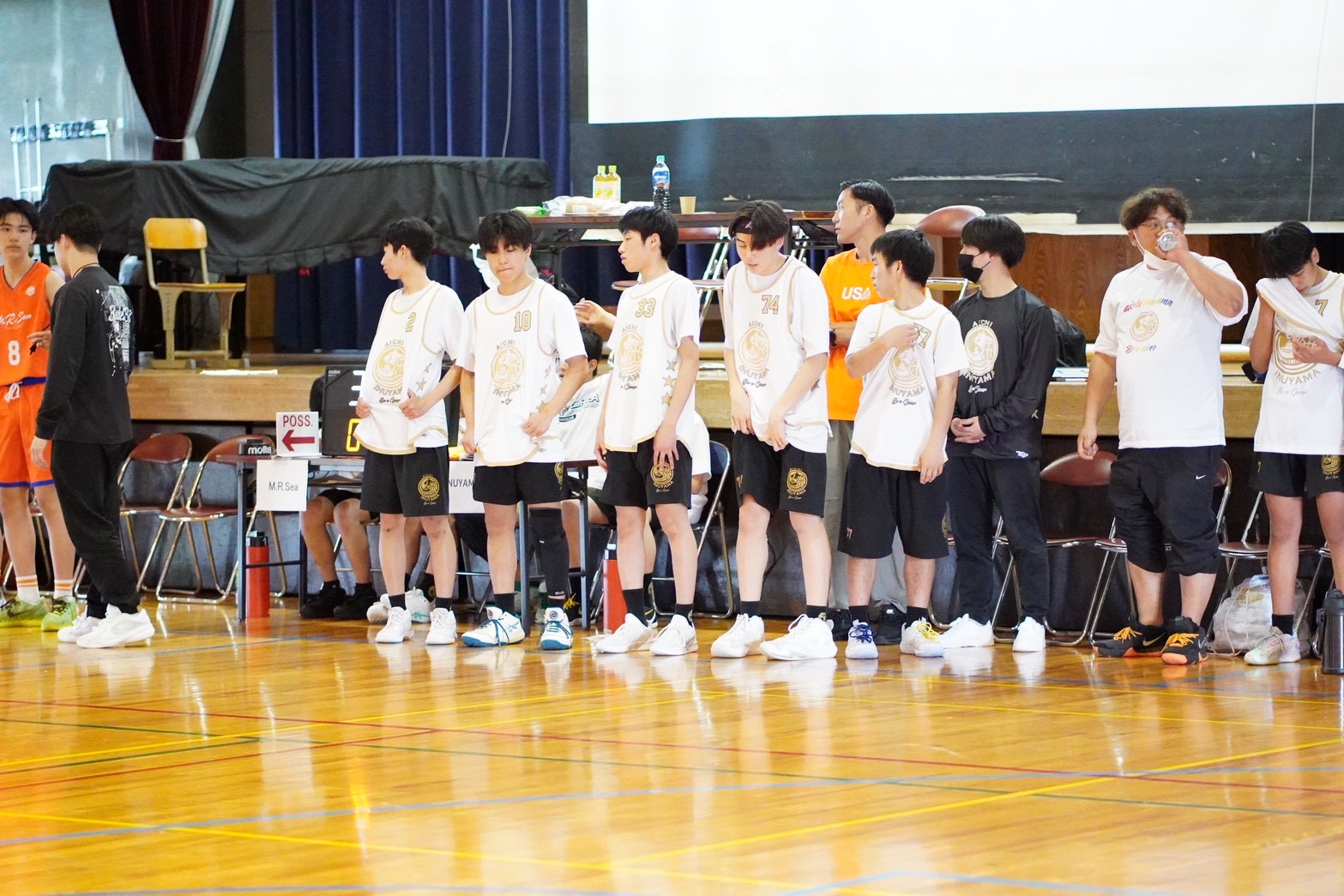 #549 あの日描いたカタチに..