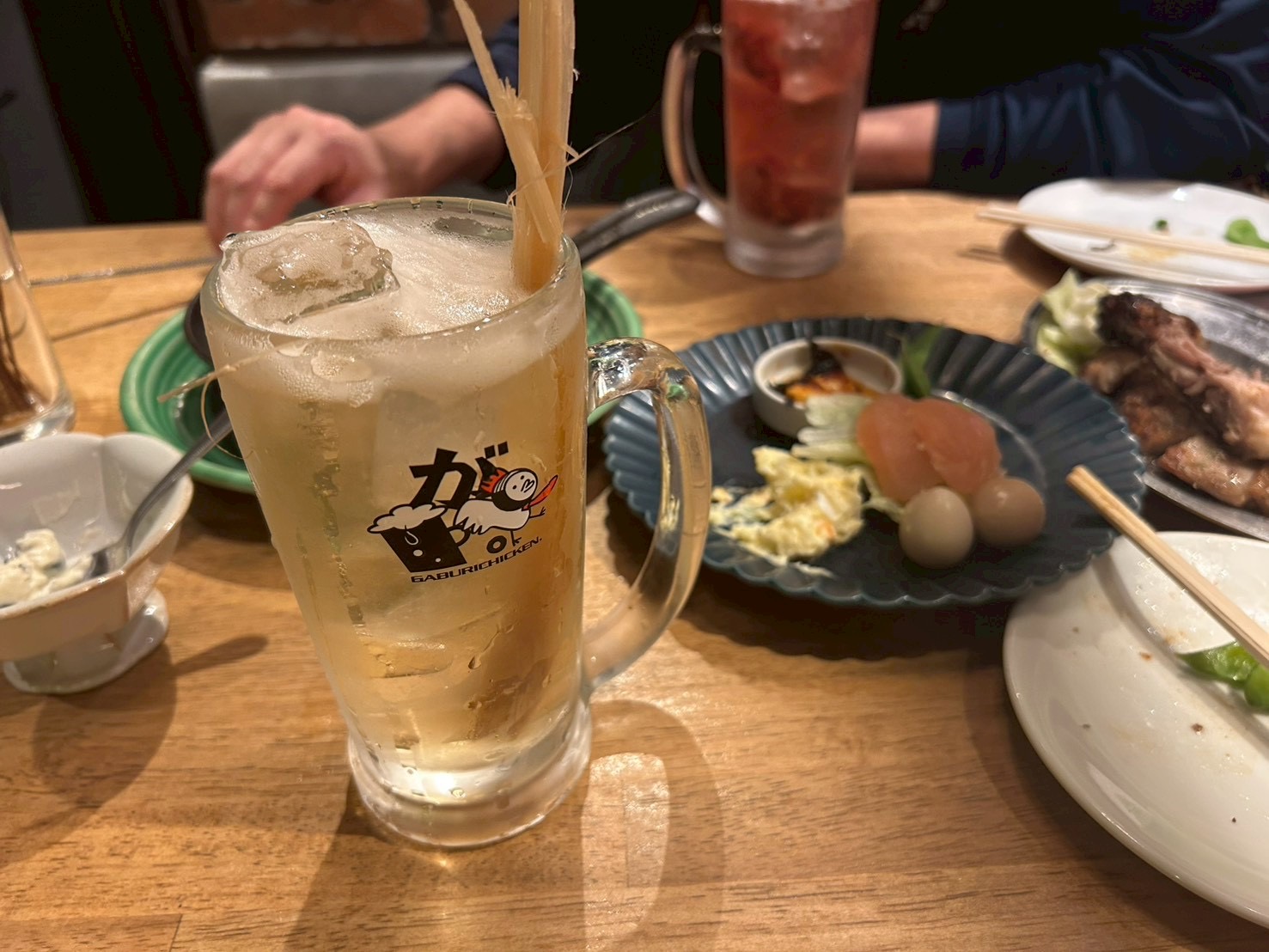 #562 次の一時代へ