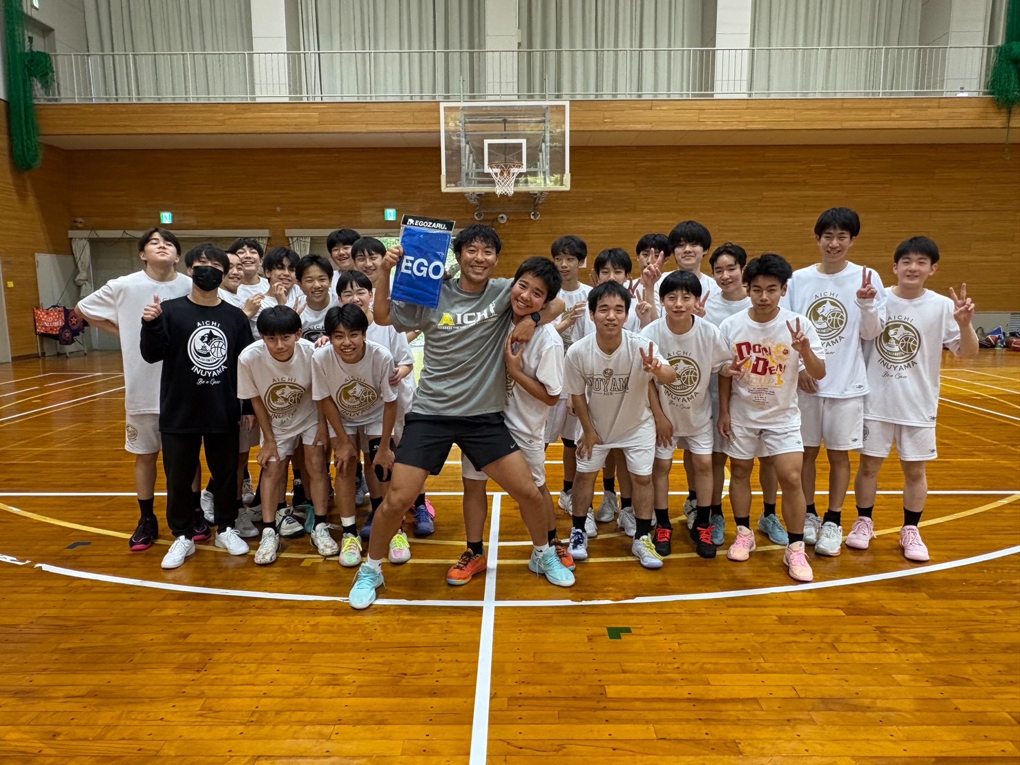 #571 目に見える成果で