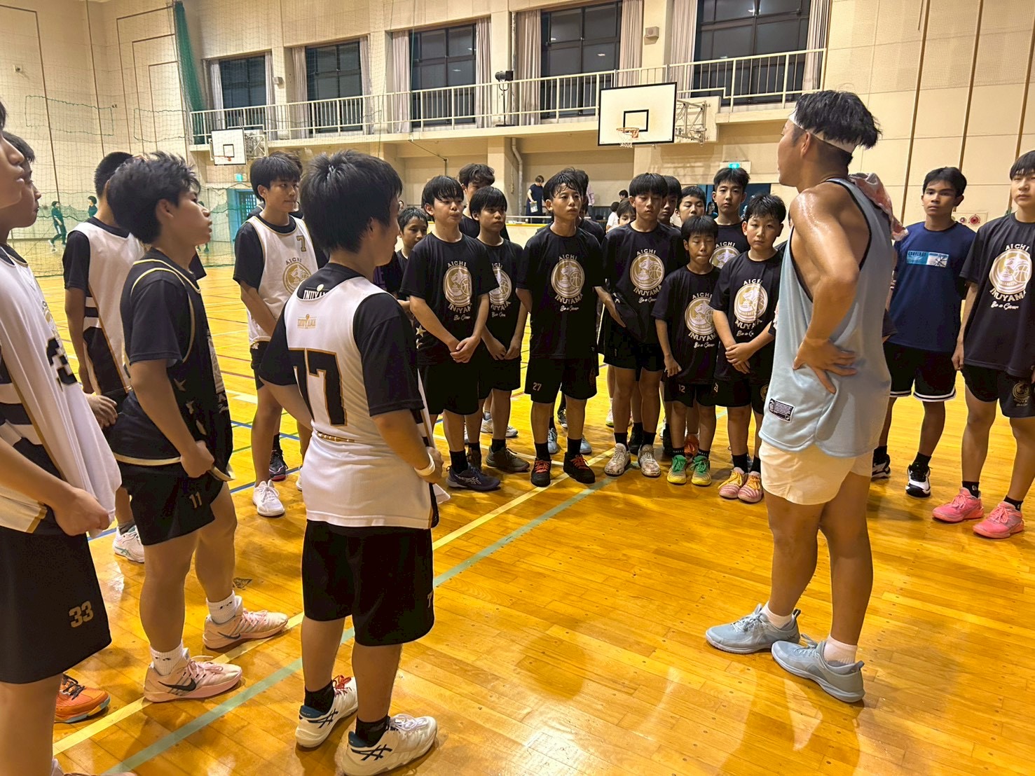 #607 誰でもできることを誰よりも