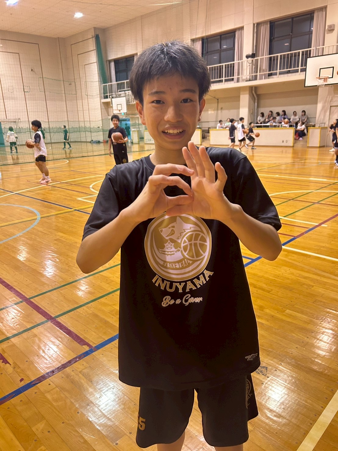 #622 状況に応じた変化を
