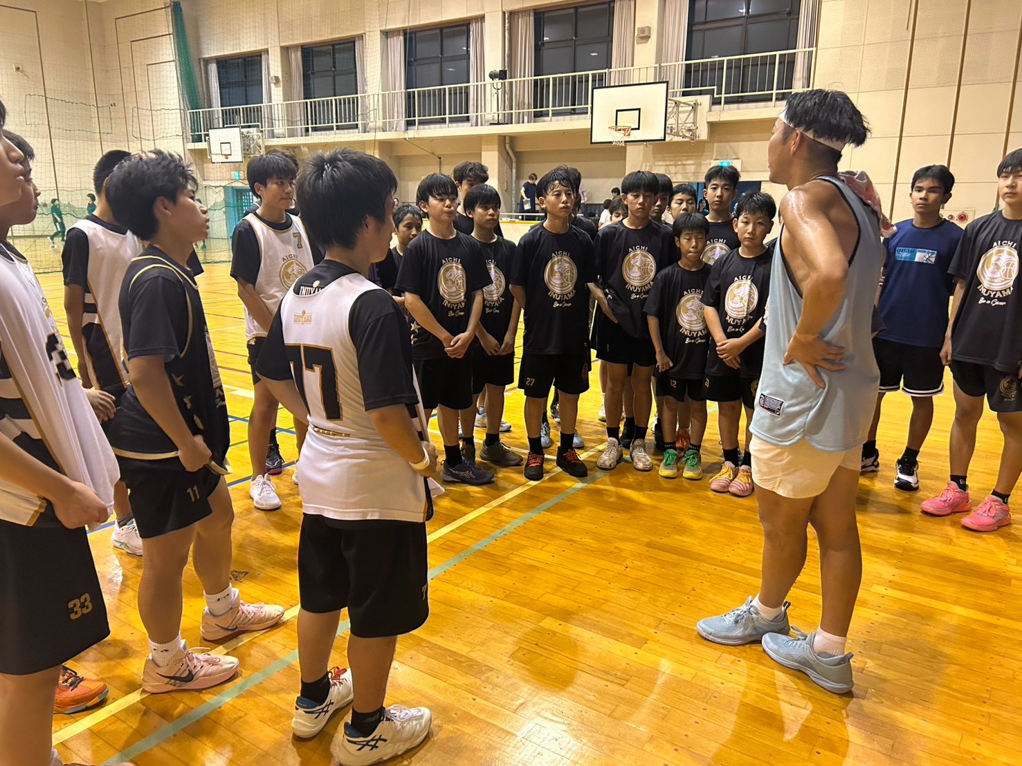 #624 続けることもやめることも