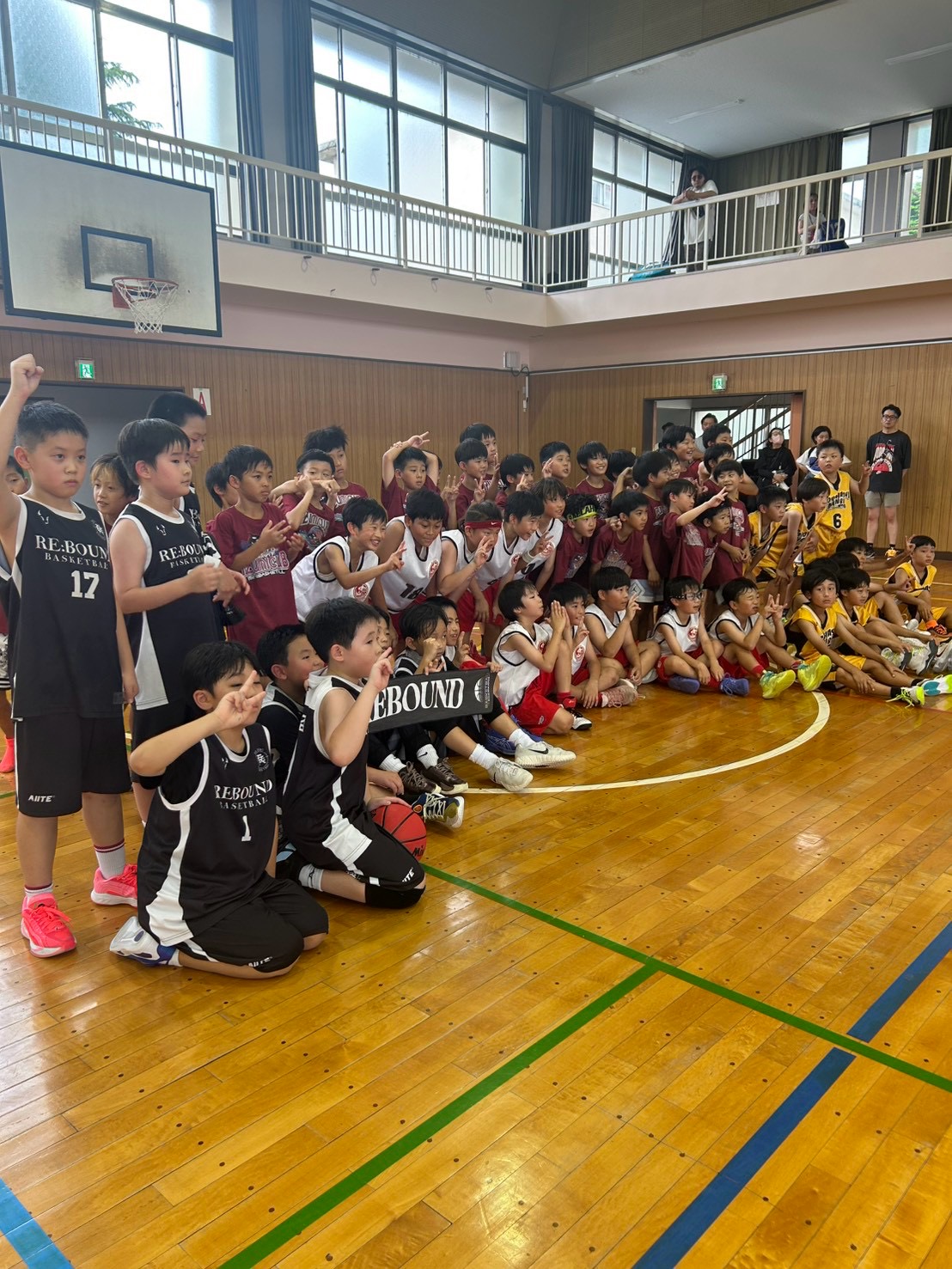 #626 U10日韓交流戦🥇