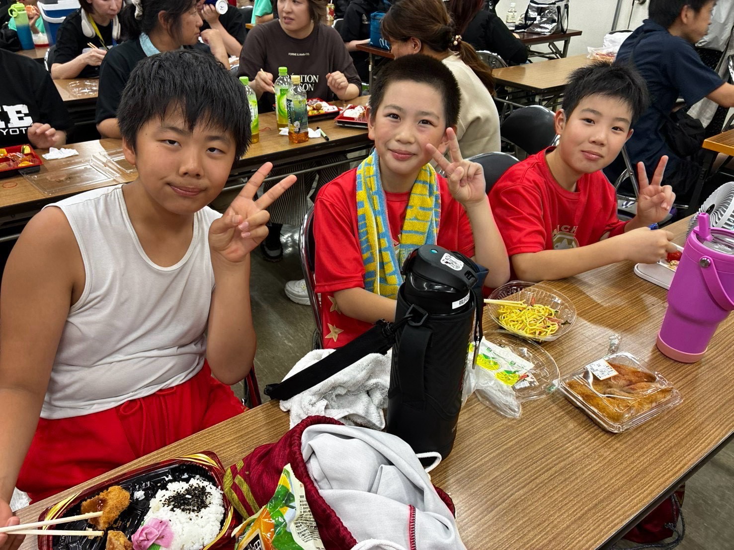 #645 食が細い選手はどうする？