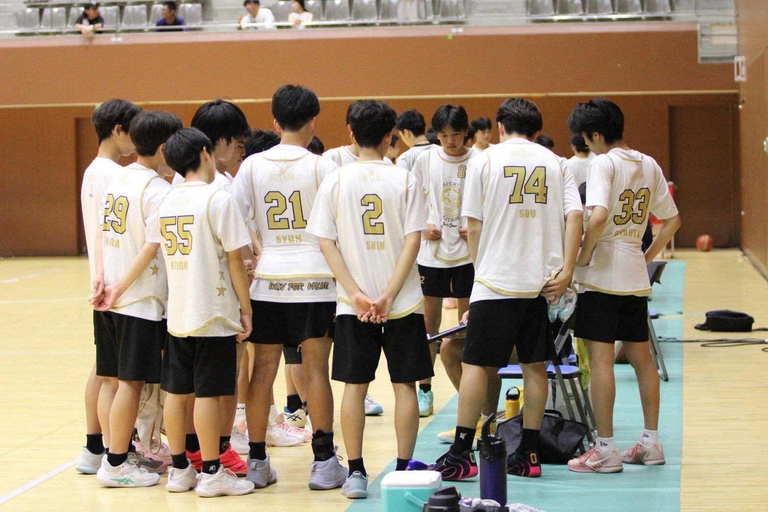 #649 直接と間接のアプローチ