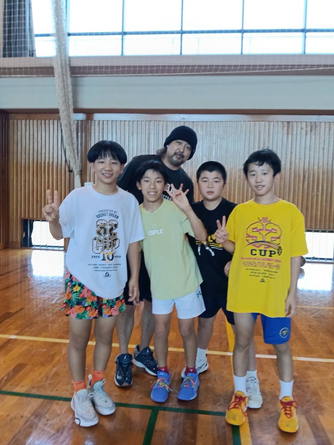 #650 GR SUMMER CAMP 2026