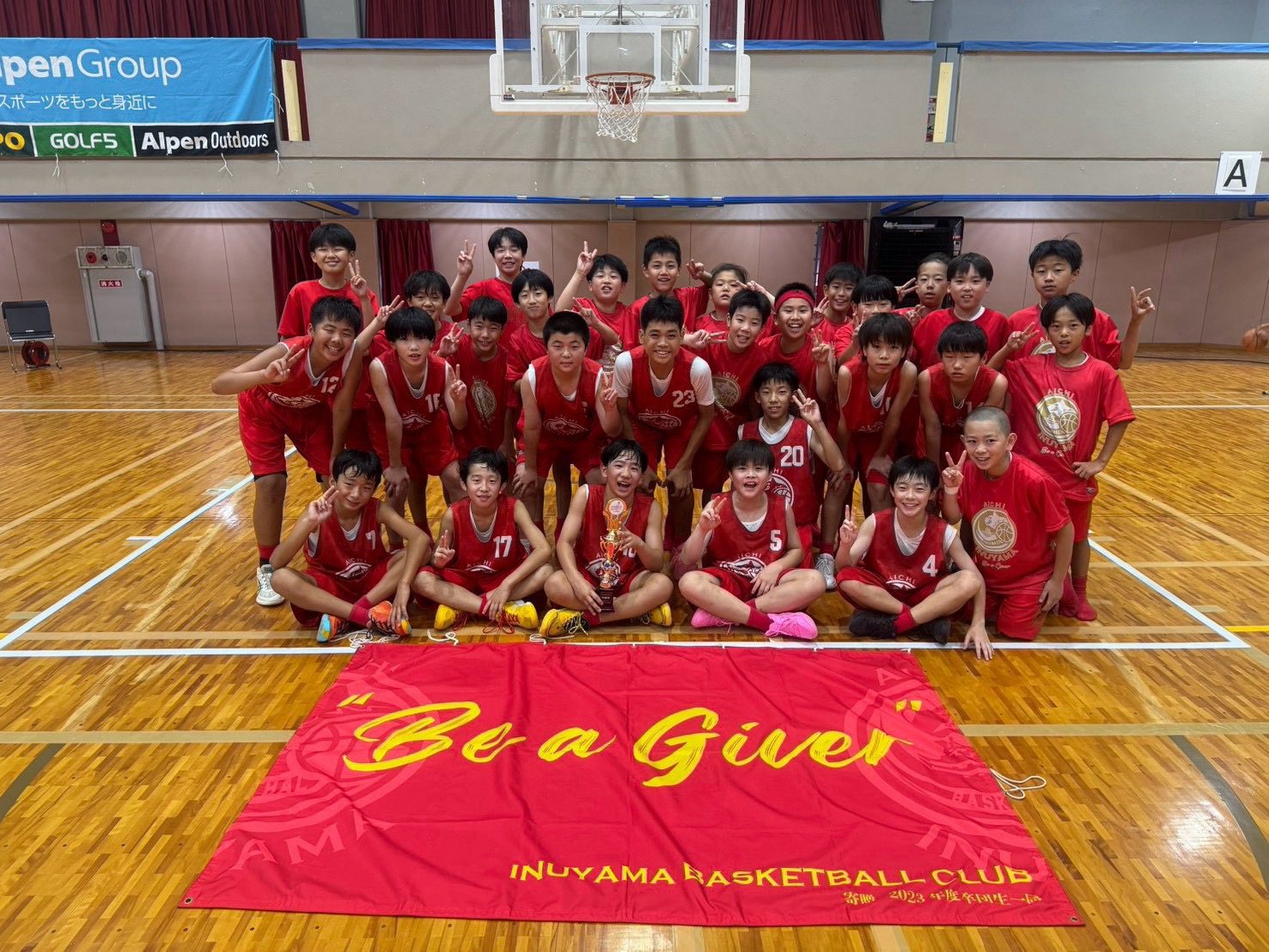 #655 MDM DREAM MATCH 優勝🏅