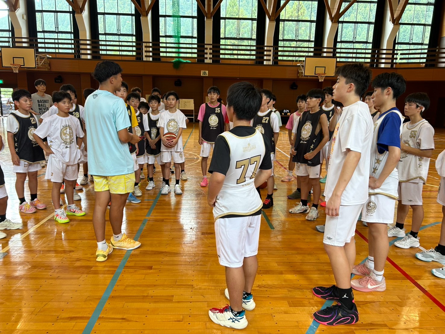 #660 みんなでつくる板取合宿＜後編＞