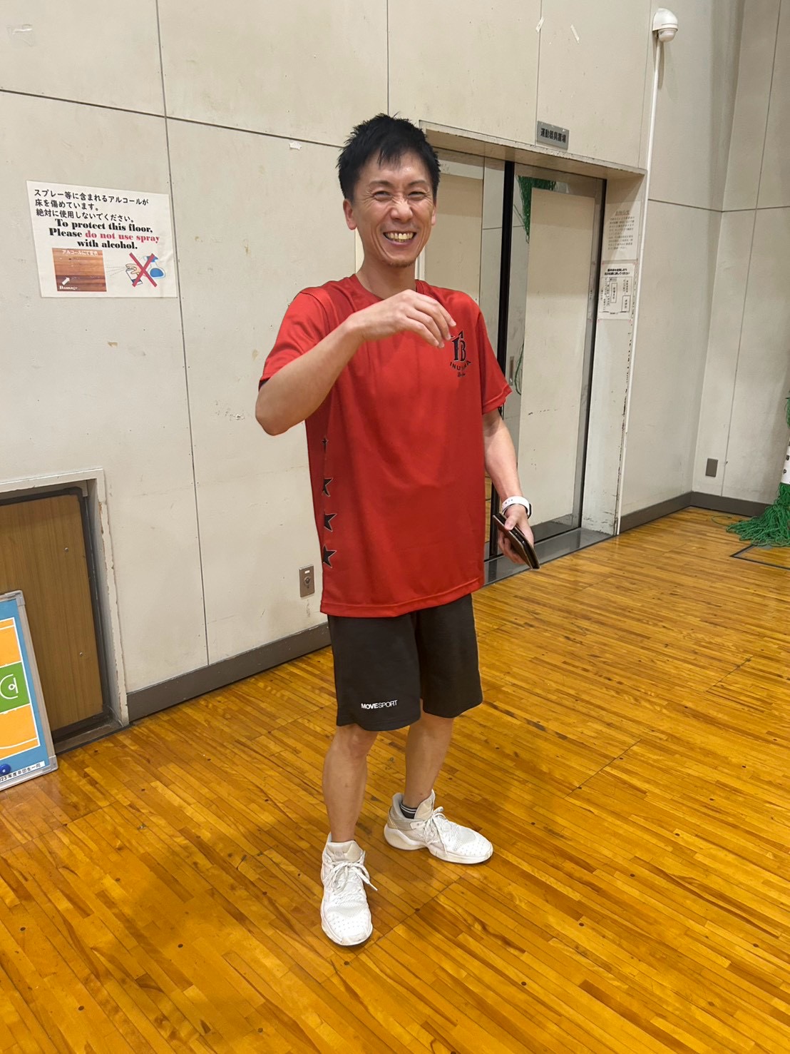 #721 心と体の準備